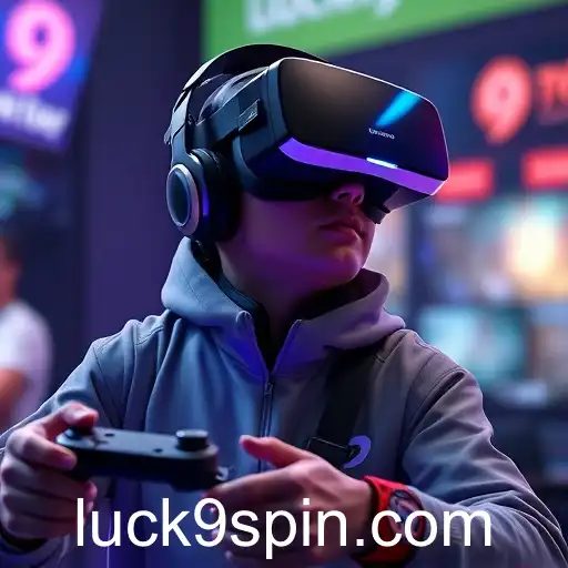 Digital Playground: Gaming Surge in 2026