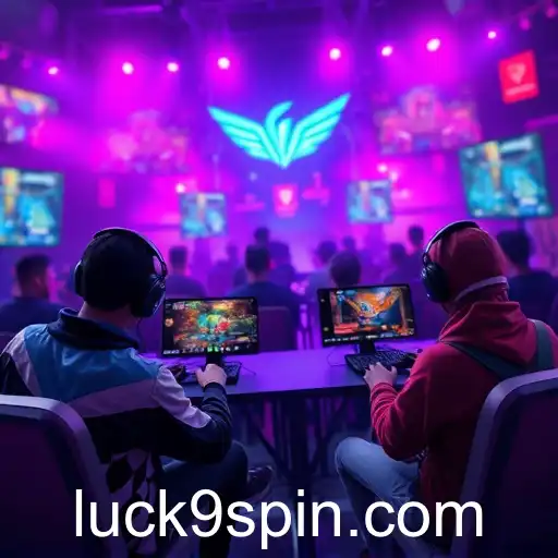 Digital Evolution Propels Gameplay into New Realms