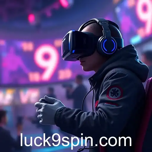 The Digital Evolution of Gaming: Luck9's Impact