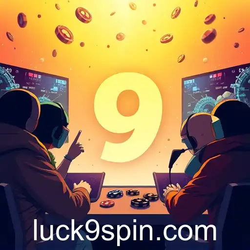 Digital Gaming Landscape in 2025