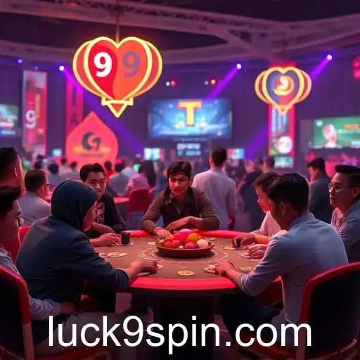 The Evolving Landscape of Online Gaming in 2025