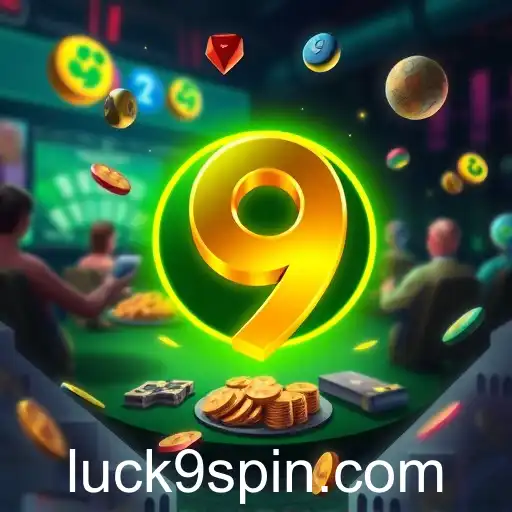 Luck9: Revolutionizing Online Gaming in 2025