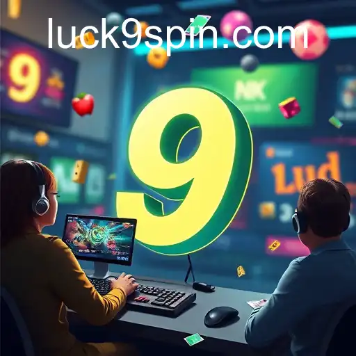 The Rise of Luck9 in Online Gaming