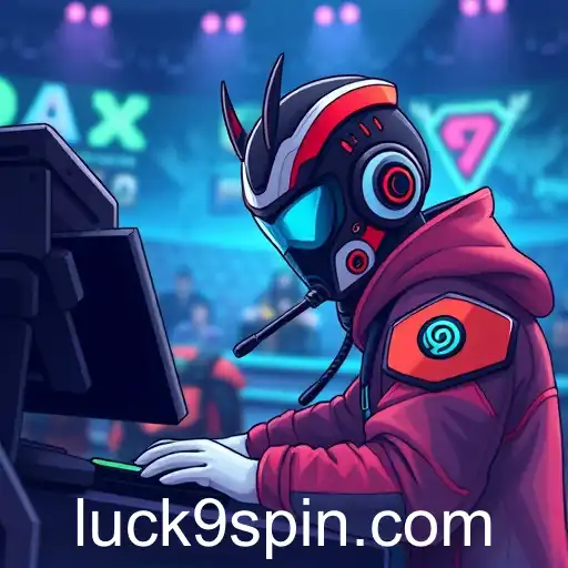The Rise of Luck9 and Its Impact on Online Gaming