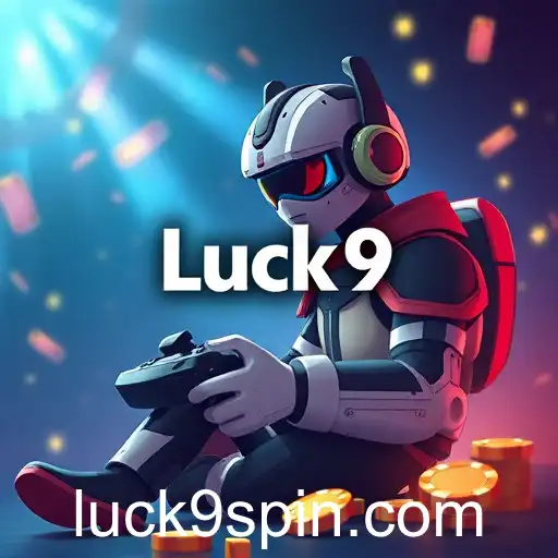 The Rise of Luck9 in Online Gaming