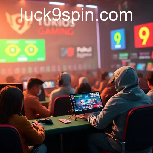 The Rise of Online Gaming Platforms