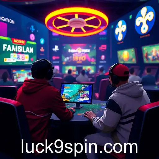 The Rise of Online Gaming in 2025