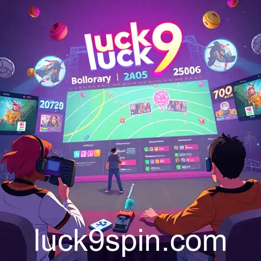 Emerging Trends in Online Gaming: A Look into 2025