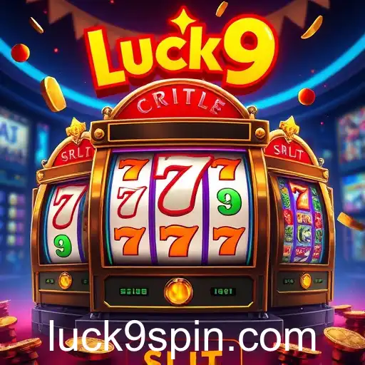 The Rise of Luck9 in Online Gaming
