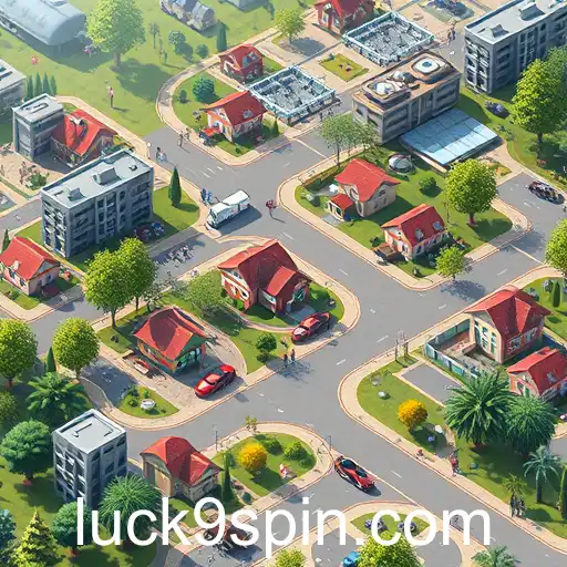 Luck9 Revolutionizes Online Gaming in 2025