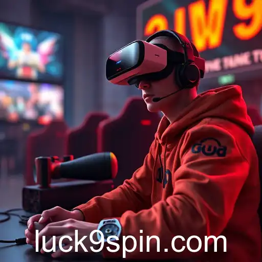 The Rise of Online Gaming Platforms in 2025