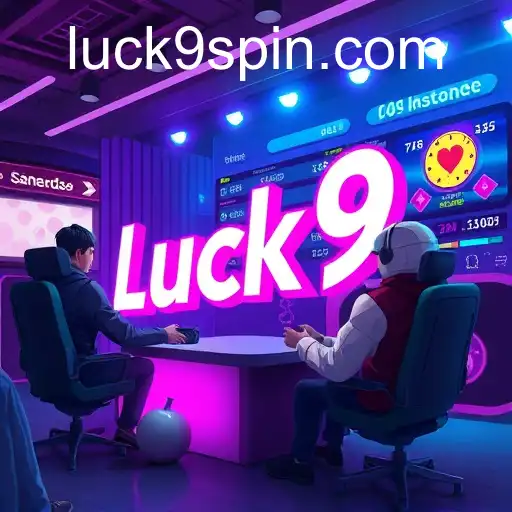 The Rise of Luck9 and Its Impact on Online Gaming