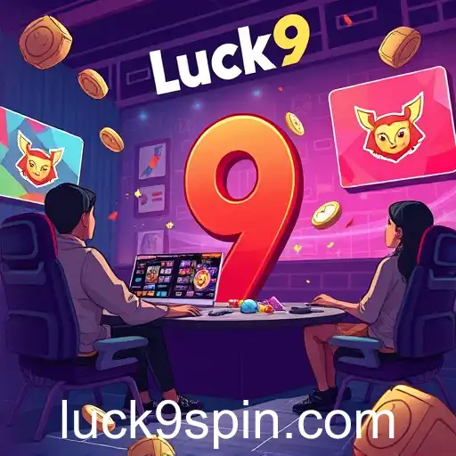 The Rise of Luck9 in Online Gaming Culture