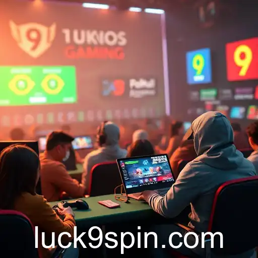 The Rise of Online Gaming Platforms