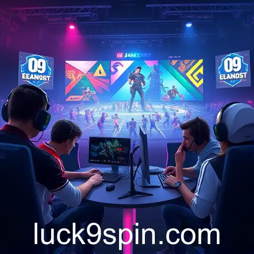 The Rise of Online Gaming in 2025