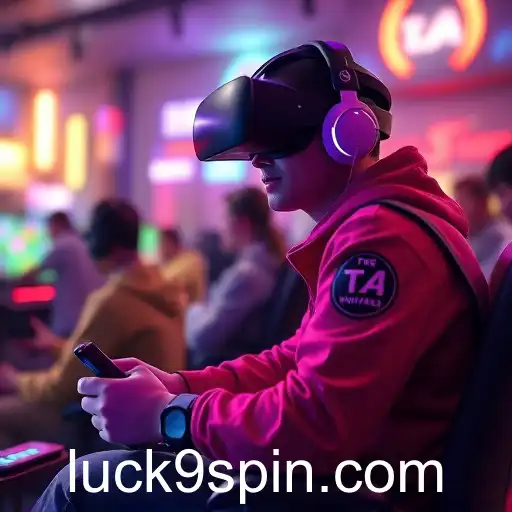 The Rise of Online Gaming in an Evolving Digital Era