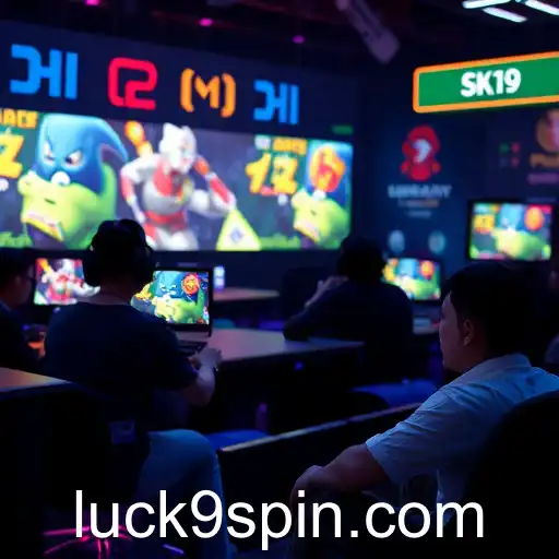 Rising Trends in Online Gaming Communities